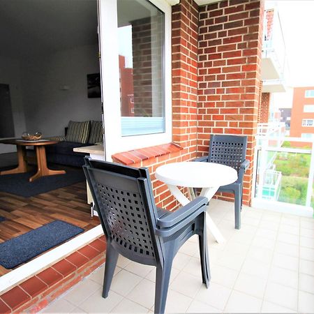 Residenz Kormoran 1 1 Appartement Cuxhaven Buitenkant foto