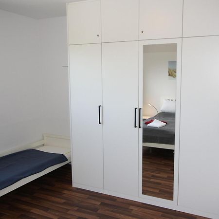 Residenz Kormoran 1 1 Appartement Cuxhaven Buitenkant foto