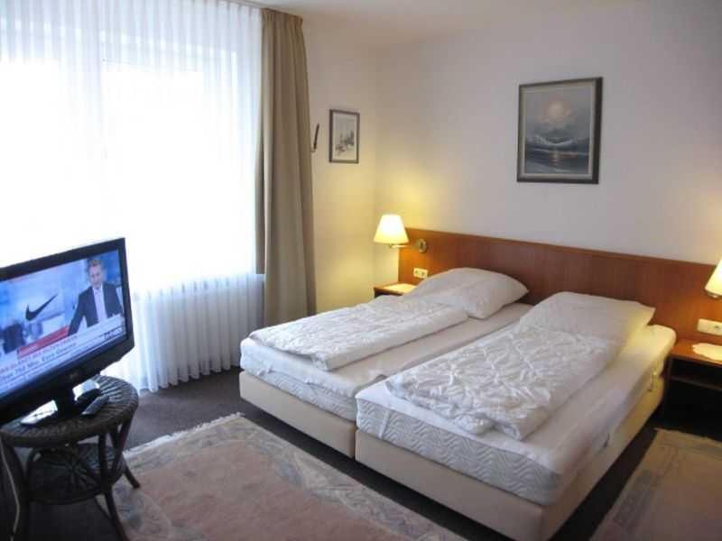 Residenz Kormoran 1 1 Appartement Cuxhaven Buitenkant foto