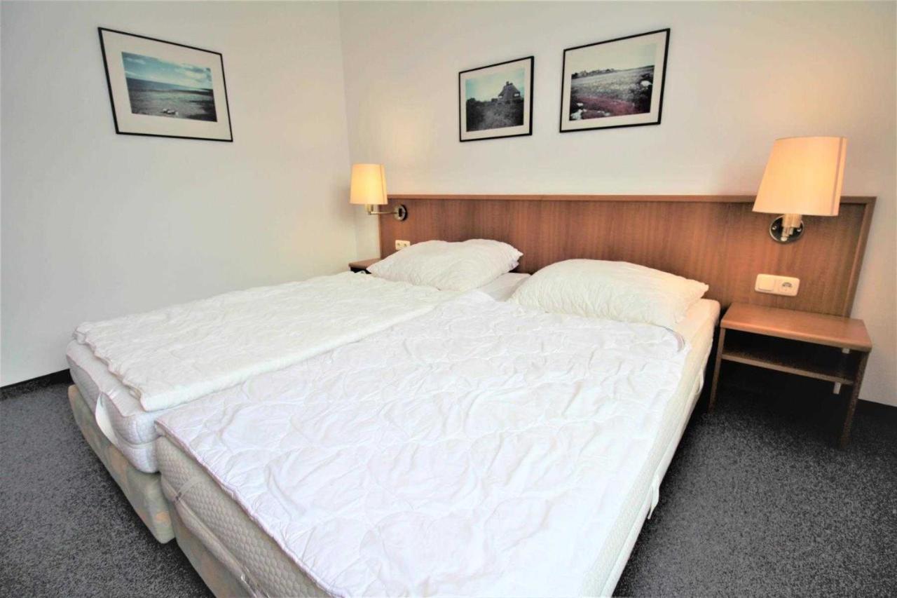 Residenz Kormoran 1 1 Appartement Cuxhaven Buitenkant foto