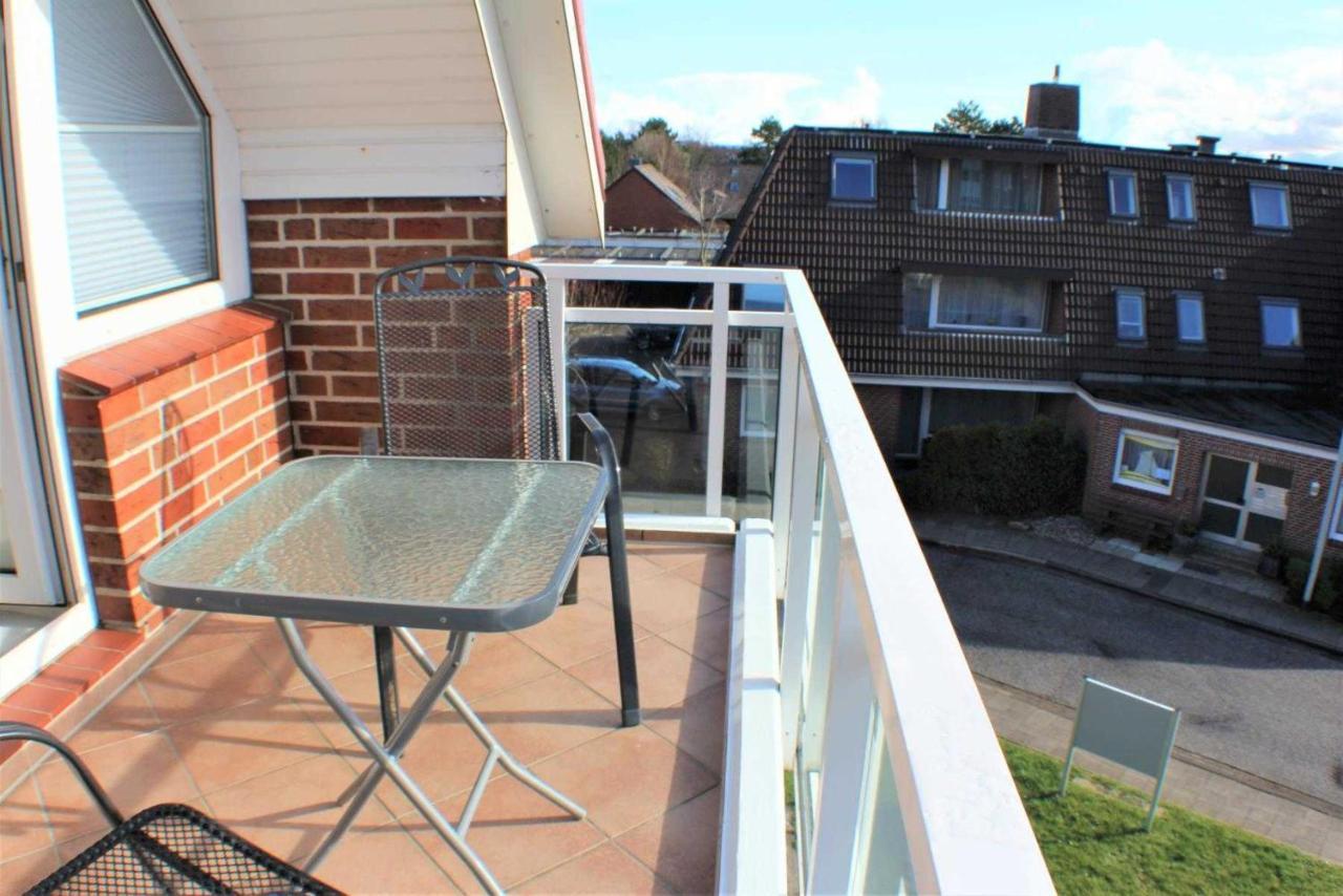 Residenz Kormoran 1 1 Appartement Cuxhaven Buitenkant foto