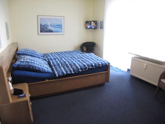 Residenz Kormoran 1 1 Appartement Cuxhaven Buitenkant foto