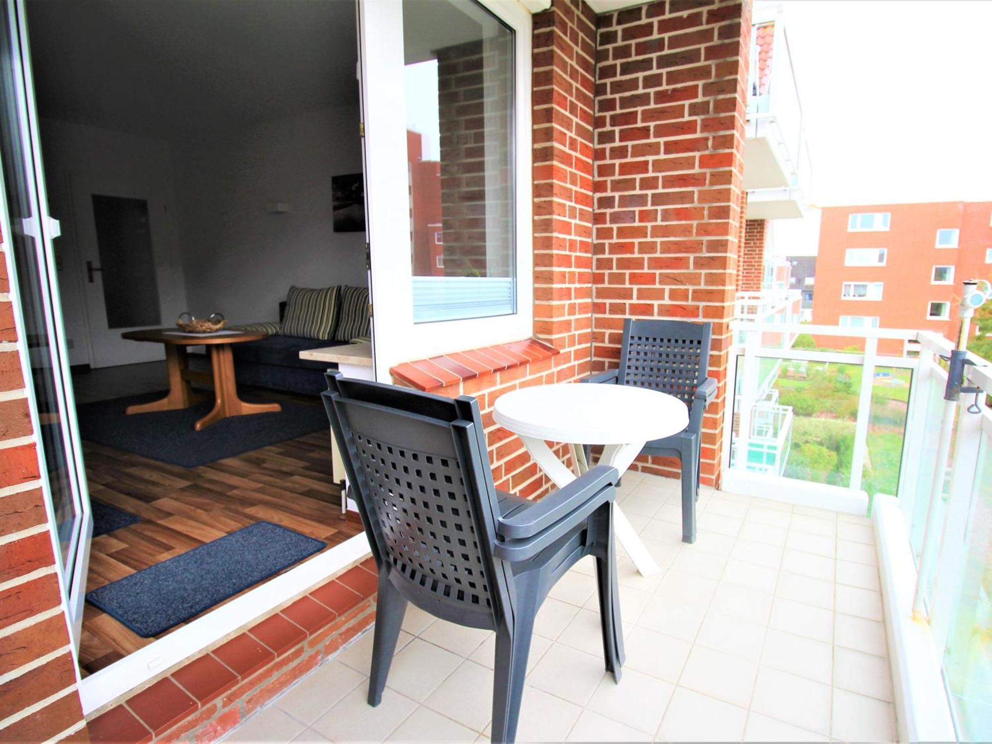 Residenz Kormoran 1 1 Appartement Cuxhaven Buitenkant foto