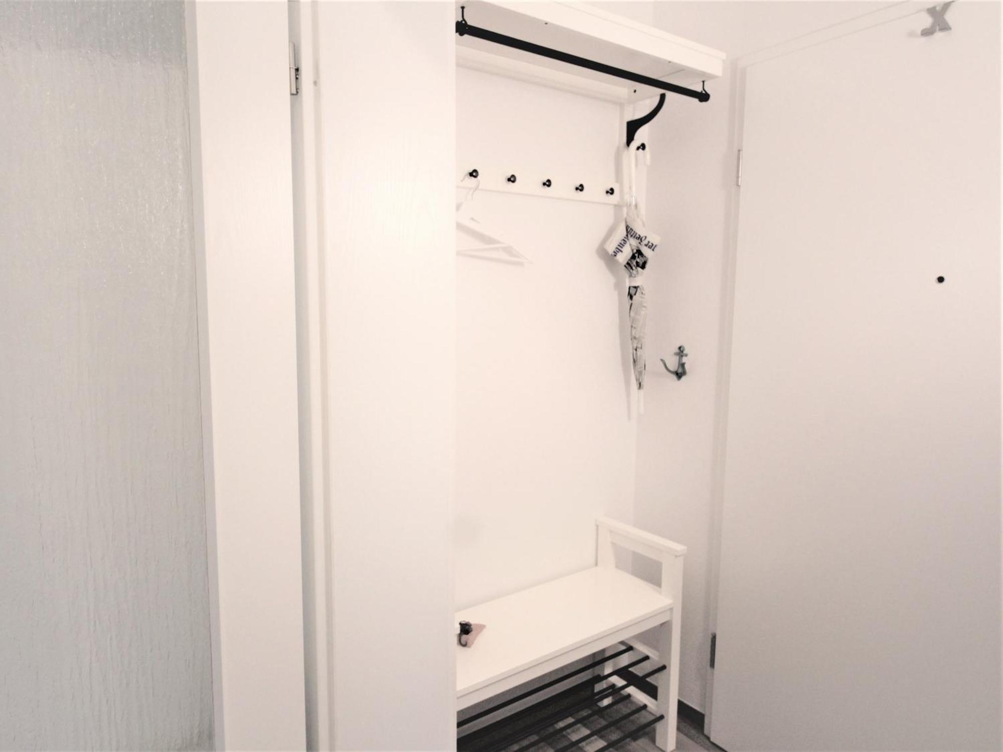 Residenz Kormoran 1 1 Appartement Cuxhaven Buitenkant foto