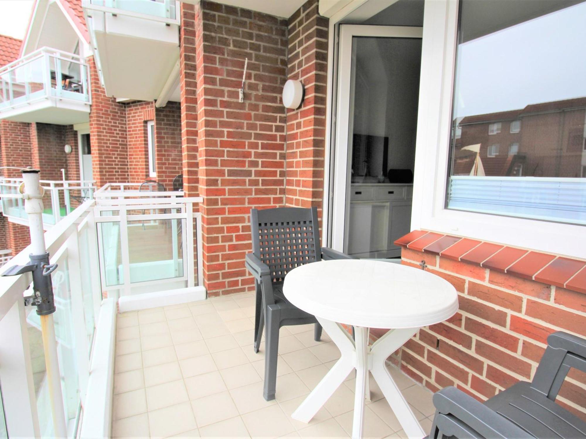 Residenz Kormoran 1 1 Appartement Cuxhaven Buitenkant foto
